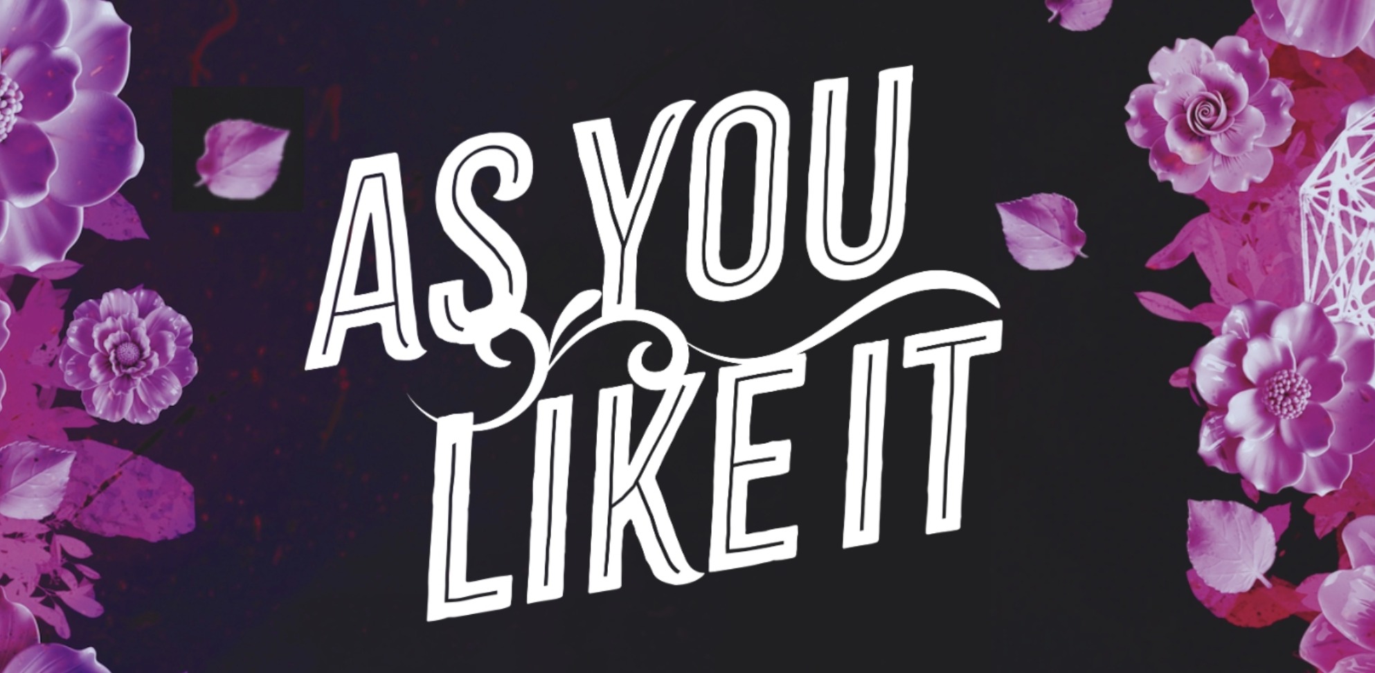 As You Like It — Marin Shakespeare Company